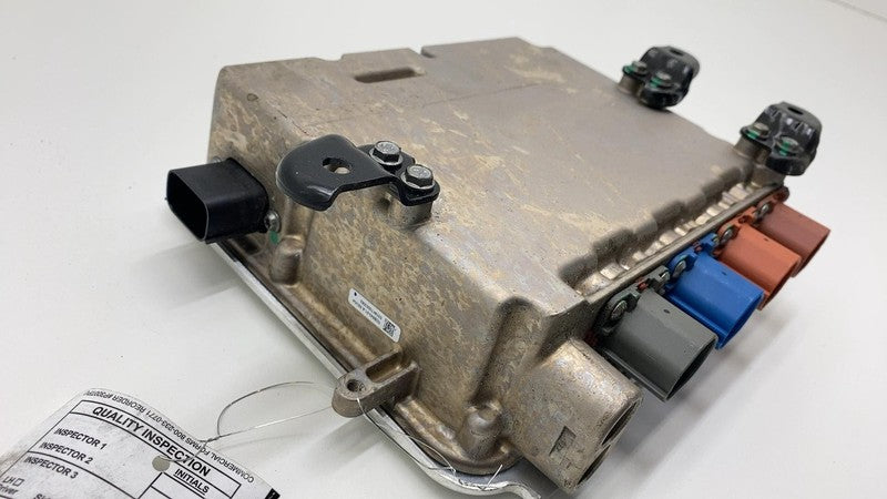 1028843 01 A 2012-2015 Tesla Model S MS Front High Voltage Junction Box Distribution Assembly