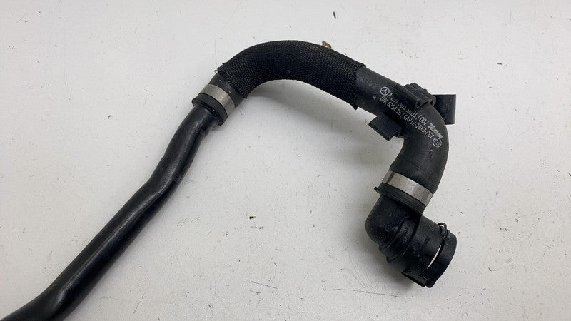 ⭕ 2022 Mercedes Benz EQS450+ Coolant Hose Pipe A2975013801