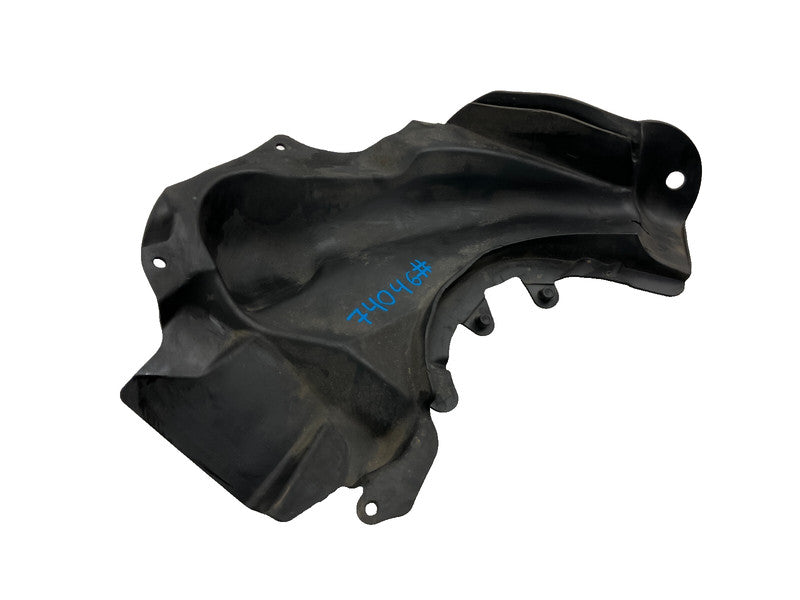 100541900B ⭕ 12-15 Tesla Model S Front Right Shock Strut Tower Cap Trim Cover 1005419-00-B