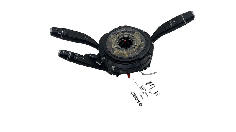 2012-2015 Tesla Model S Steering Column Clockspring Wiper Turn Signal
