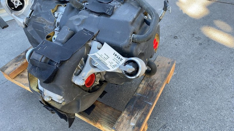 1035000-00-F ⭕14-18 Tesla Model S X Electric Engine Motor Front Small Drive Unit 1035000-00-F