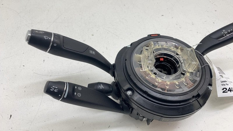 ⭕ 2016-2020 Tesla Model X Steering Column Multifunction Turn Switch Clockspring
