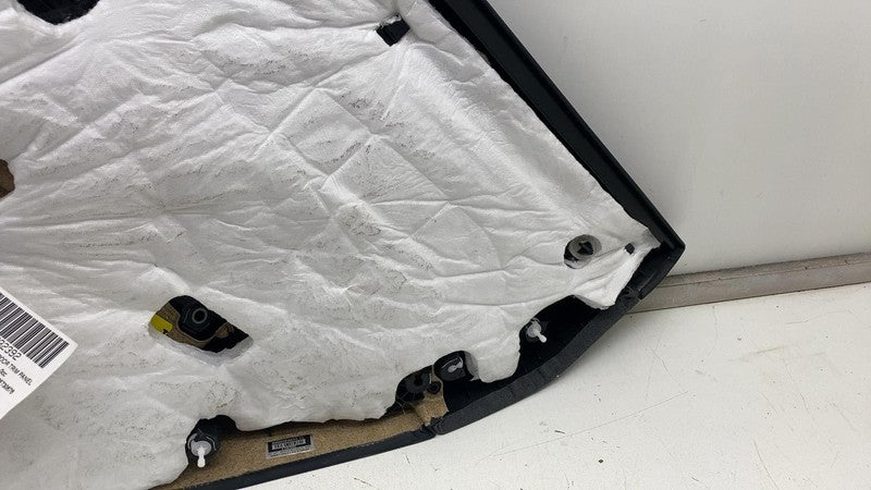 ⭕ 2024-2025 Tesla Model 3 Rear Driver Side Interior Door Trim Card Panel Left LH