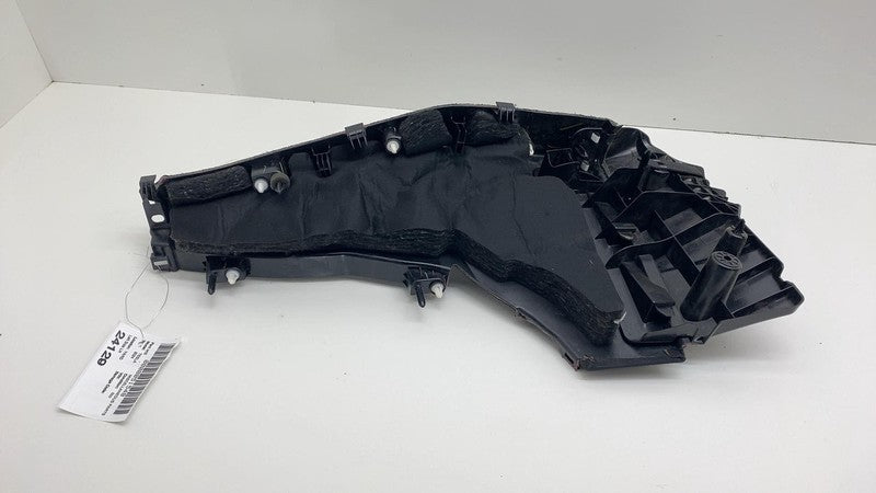 2024 Tesla Cybertruck Rear Driver Side Upper C-Pillar Cover Panel Trim