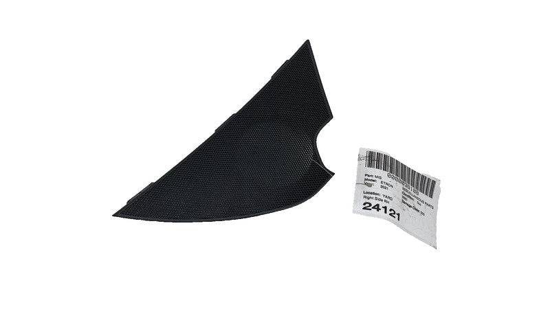 ⭕ 2019-2023 Audi E-Tron Quattro Door Speaker Panel Grille Cover Left 4