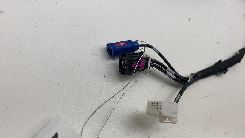 ⭕ 17-23 Tesla Model 3 Front Triple Camera w/ Interior Rear View Mirror