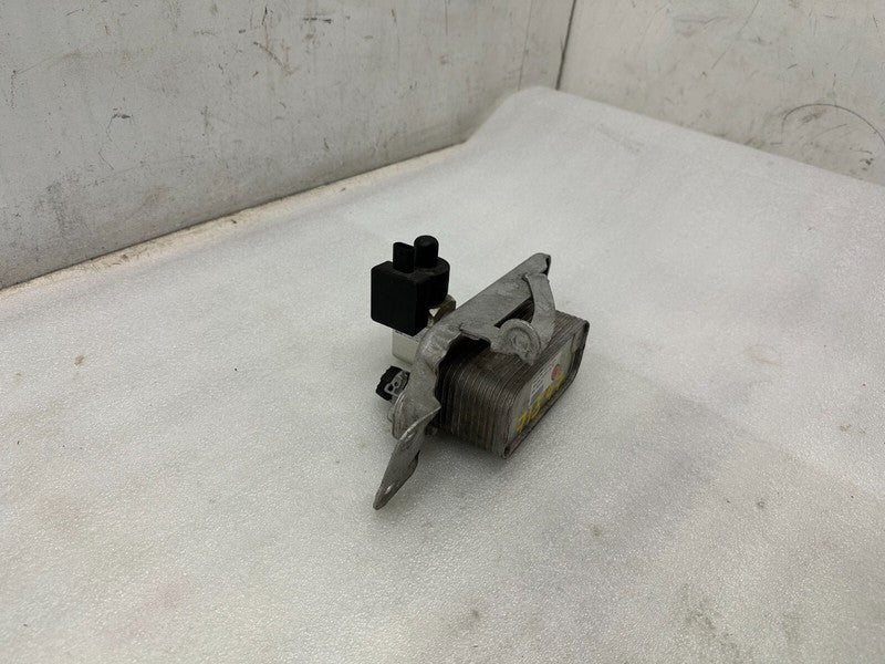 ⭕ 2016-2020 Tesla Model S Battery Cooler Heat Exchanger Chiller EXV 10