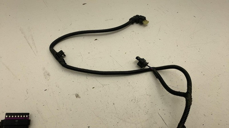 ⭕ 2017-2023 Tesla Model 3 M3 Rear Bumper Wiring Harness Cable Wire 106