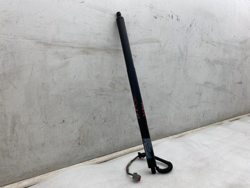 600661000B ⭕ 12-20 Tesla Model S Rear Right Liftgate Trunk Power Shock Strut 6006610-00-B