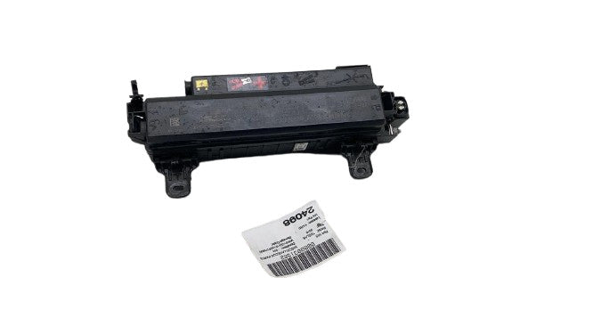 ⭕16-20 Model S Front Trunk Frunk Engine Bay Under Hood Fuse Box 12V 10