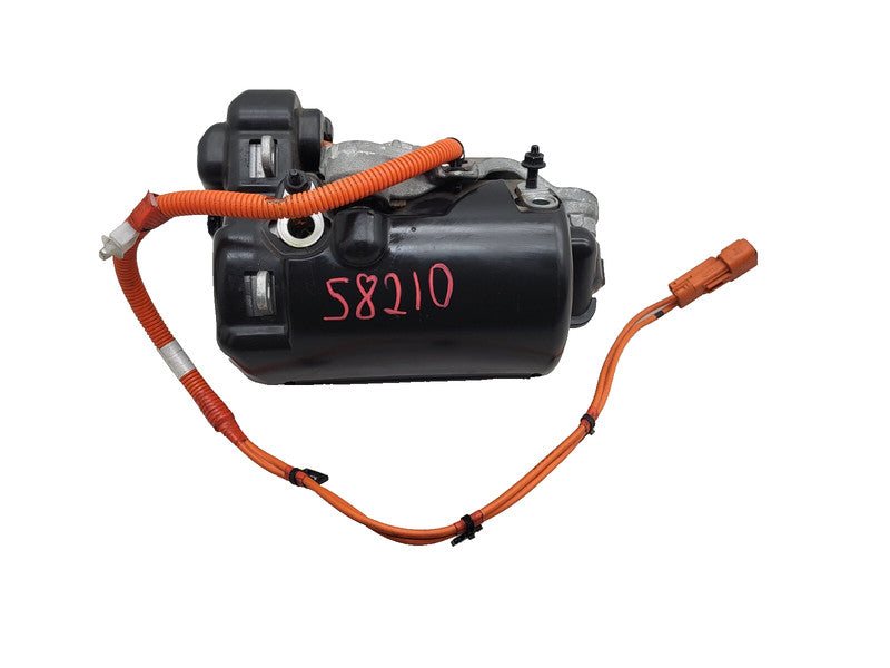 1102155 00 C ⭕17-20 Model 3 Air Conditioning A/C Compressor Pump w/ Wire Harness 1102155-00-C