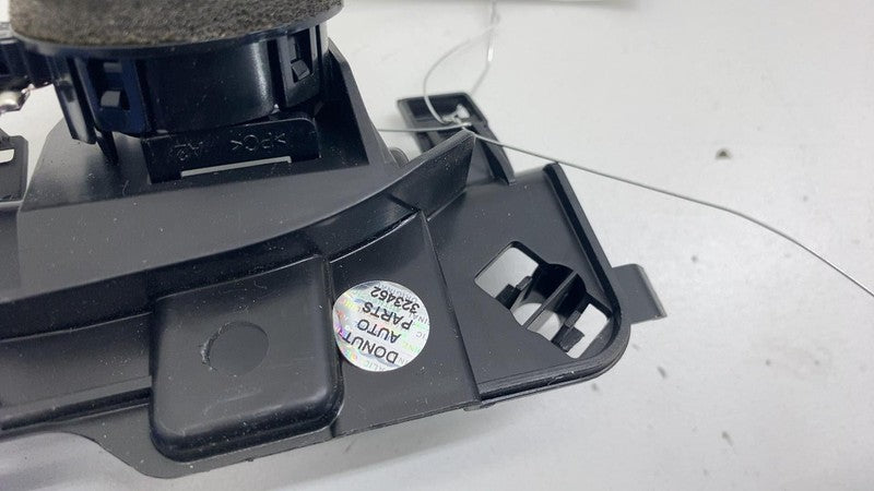 32264768 ⭕ 2021-2024 Polestar 2 Left Side Windshield A-Pillar Tweeter Speaker LH 32264768