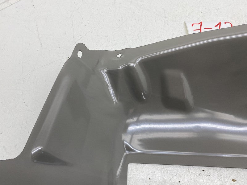 1522163-S0-A ⭕ 2020-2026 Tesla Model Y Rear Right Quarter Panel Fender Extension 1522163-S0-A