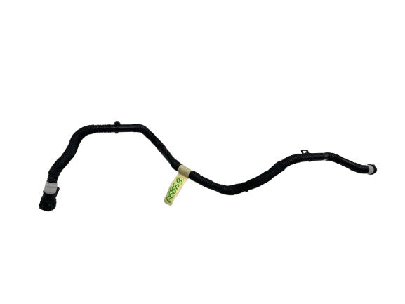107759299E ⭕17-23 Model 3 Front Pump to Tunnel Radiator Coolant Hose Pipe Tube 1077592-99-E