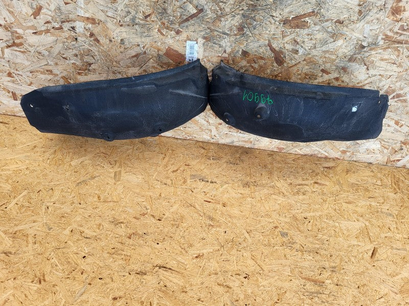 ⭕ 2016-2020 Tesla Model X Rear Left Inner Fender Wheel Liner Splash Guard Shield