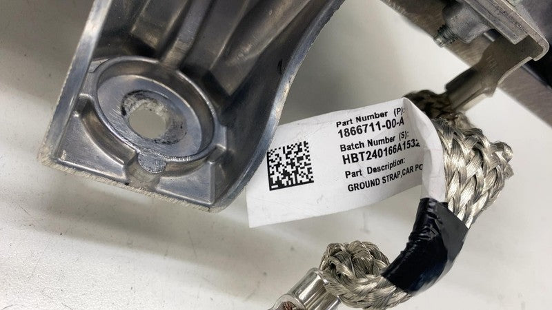 ⭕ 24-25 Model 3 MCU Media Control Unit Fused Computer Hardware 4.0 185