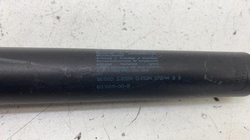 ⭕ 2012-2024 Tesla Model S Rear Left Liftgate Trunk Spring Strut LH 600