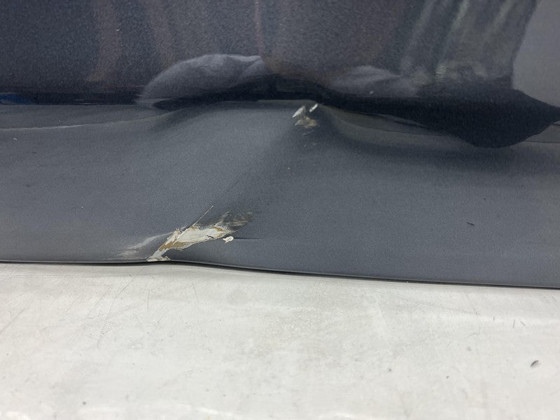 2016-2020 Tesla Model S MS Front Passenger Side Door Shell Right RH Gr