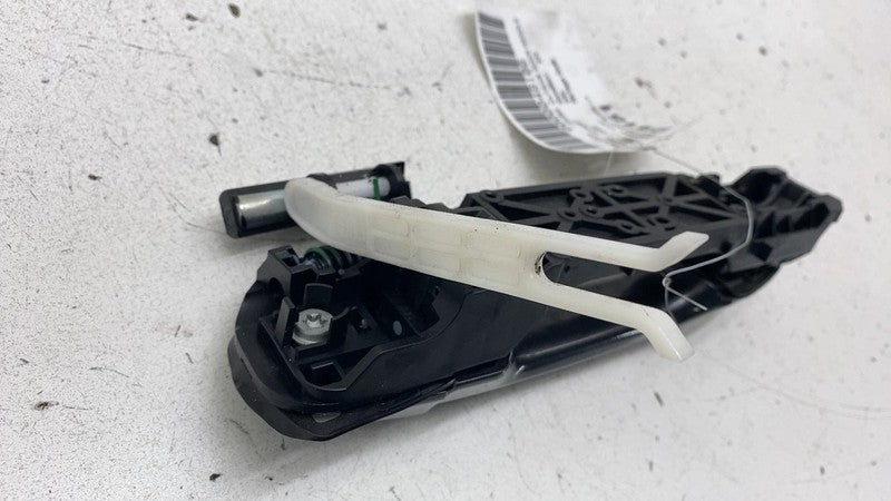 2019-2024 Subaru Forester Rear Driver Side Exterior Door Handle Outer Left Gray