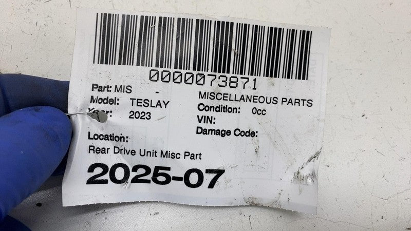⭕ 2020-2024 Tesla Model Y Rear Left or Right Upper Control Arm Link 12