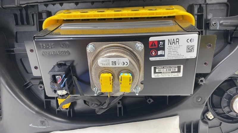 ⭕ 21-23 Tesla Model 3 Y Dashboard Instrument Panel Base & Premium 1077