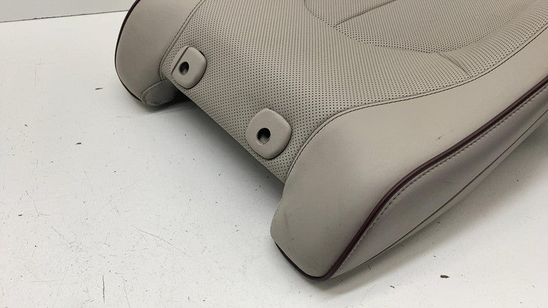 ⭕ 2017 2018 2019 2020 Chrysler Pacifica Left Front Upper Seat Cushion
