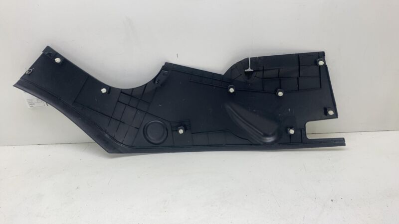 1564262-00-B ⭕ 21-24 Tesla Model S Front Right Under Hood Apron Trim Panel Cover 1564262-00-B