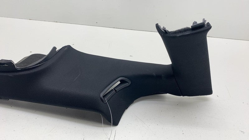 1867539-20-E ⭕ 24-25 Tesla Model 3 Driver Side C-Pillar Trim Cover Assembly Left 1867539-20-E