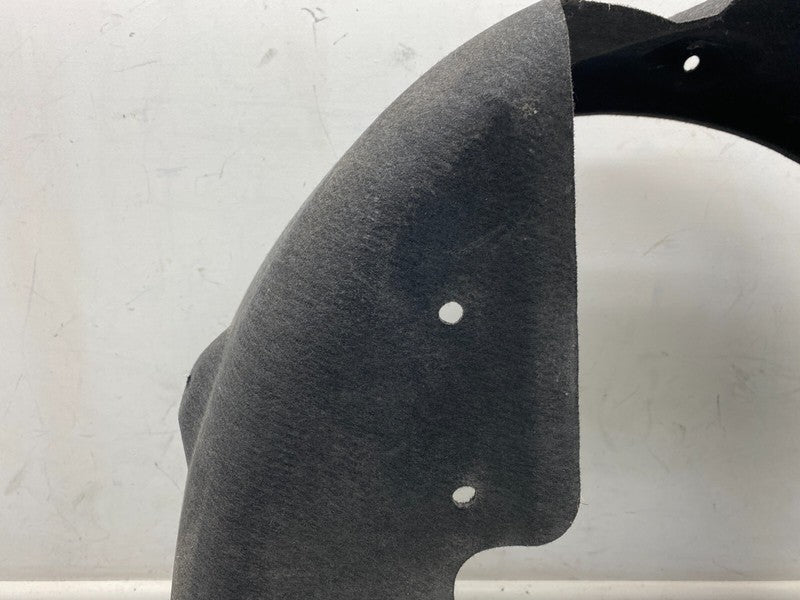 ⭕ 2016-2020 Tesla Model S Rear Left Wheel Fender Liner Splash Shield G