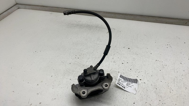 ⭕ 2010-2020 Mercedes-Benz E350 Rear Passenger Caliper + Brake Hose Line Right