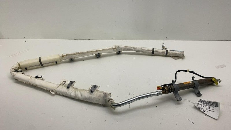 23295038 ⭕ 2014-2018 Chevrolet Silverado 1500 Crew Cab Left Roof Curtain Airbag 23295038