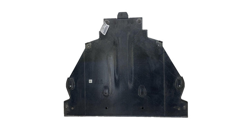 2022-2024 Rivian R1S Rear Underbody Subframe Panel Splash Shield Aero
