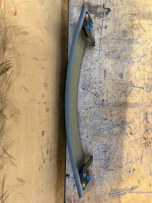 ⭕ 2017-2022 Tesla Model 3 Rear Bumper Beam Extrusion Reinforcement Impact Bar