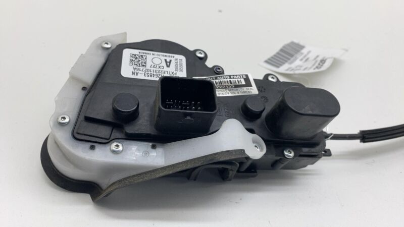 LJ8BR264B53AN ⭕ 21-23 Ford Mustang Mach-E Rear Left Door Lock Latch Actuator LJ8B-R264B53-AN