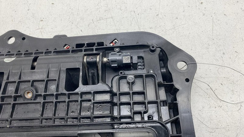 ⭕ 2012-2015 Tesla Model S MS Rear Left Exterior Door Handle Outer 1082