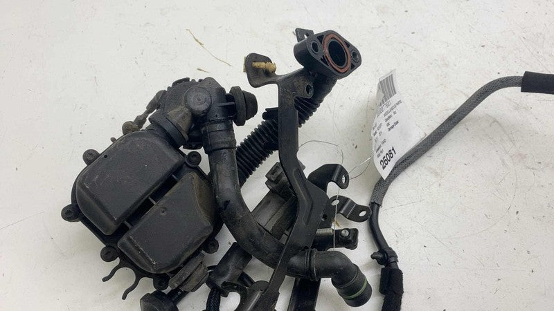 9W83-9P437-AF ⭕ 10-24 Range Rover Sport Inlet Manifold Vacuum Air Chamber Symposer 9W839P437AF