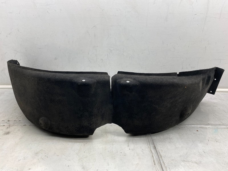 ⭕ 2012-2015 Tesla Model S Rear Right Quarter Wheelhouse Liner Splash S