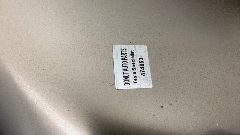 ⭕ 21-23 Model X 2nd Row Left & Right Middle Seat Cover 1062970-00-C/10
