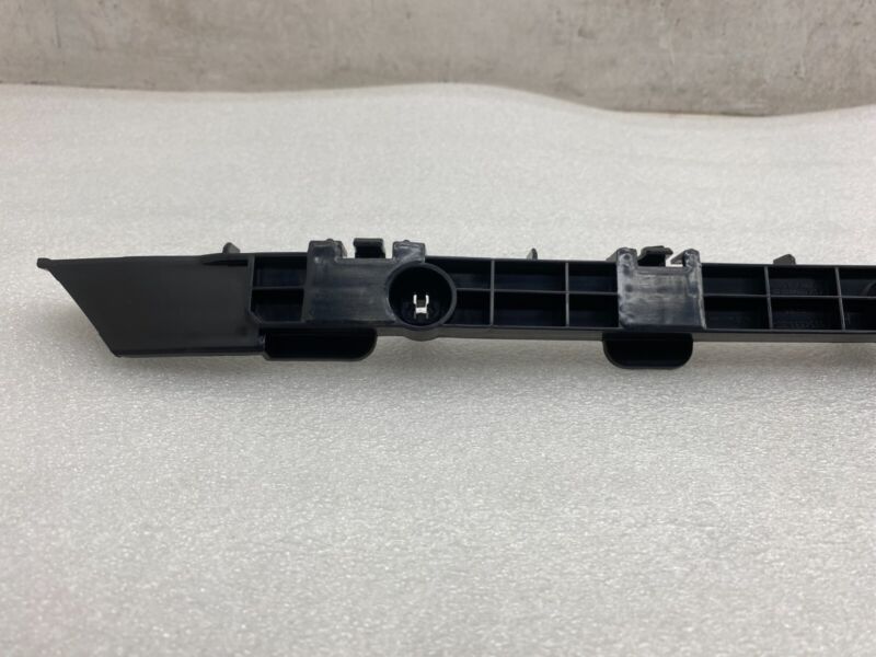 2016-2023 Tesla Model X Rear Bumper Driver Side Wing Bracket Left LH Assembly