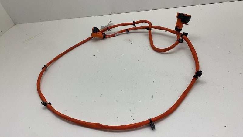 184793100B ⭕ 24-25 Tesla Cybertruck High Voltage Truck Bed Outlet Wire Harness 1847931-00-B