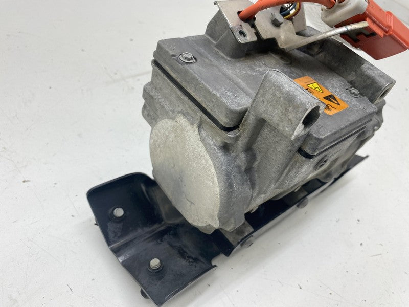 600738000C ⭕ 12-14 Tesla Model S Electric Air Conditioning A/C Compressor Pump 6007380-00-C