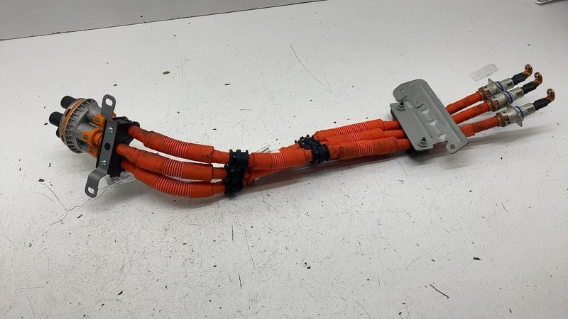 32340939 ⭕ 2021-2023 Polestar 2 High Voltage Battery Wiring Harness Cable Wire 32340939