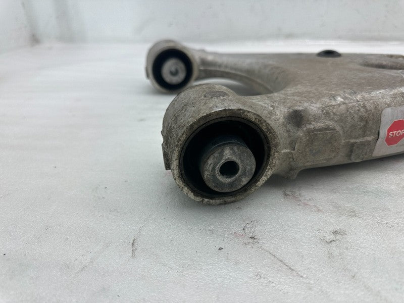 102745100F ⭕ 2016-2020 Tesla Model X Rear Suspension Lower Control Arm Assy 1027451-00-F