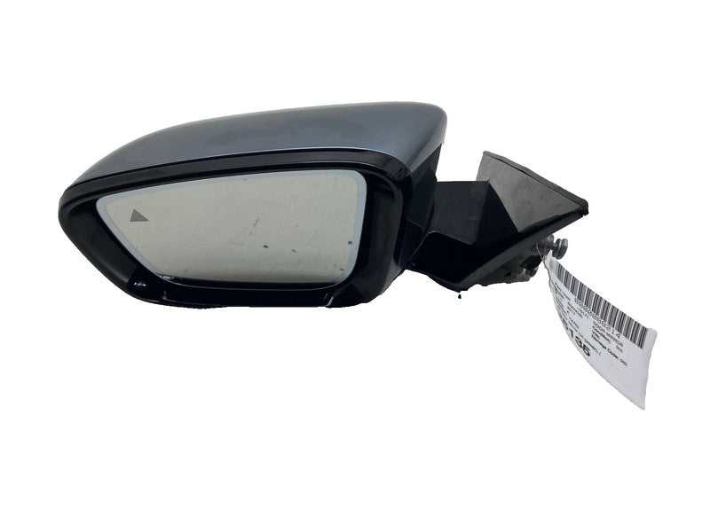 ⭕ 2017-2020 BMW 540i Driver Side Exterior Rear View Door Mirror Left L