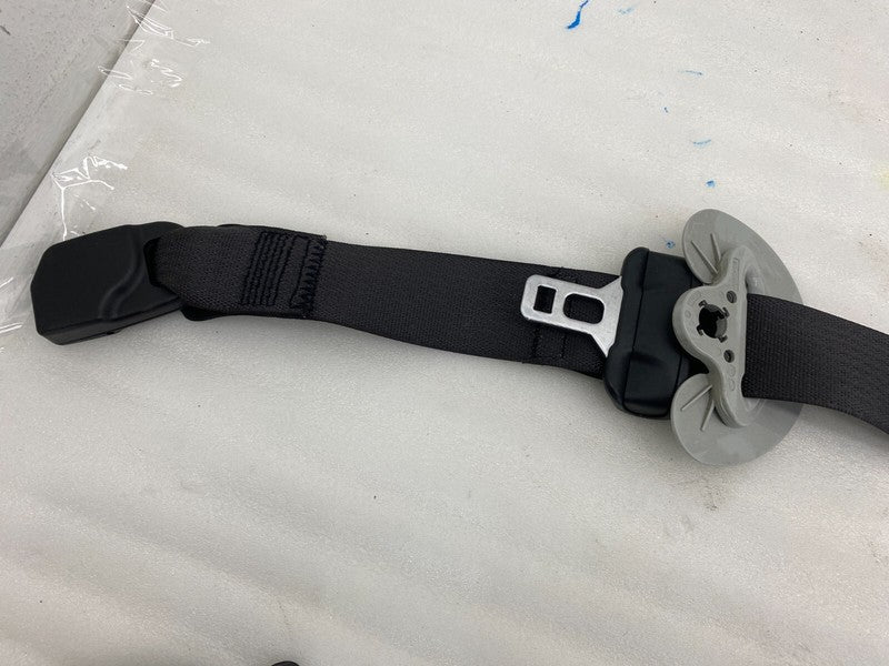 1081279 01 F ⭕ 2017-2023 Tesla Model 3 Front 1st Row Seat Belt & Retractor Right 1081279-01-F