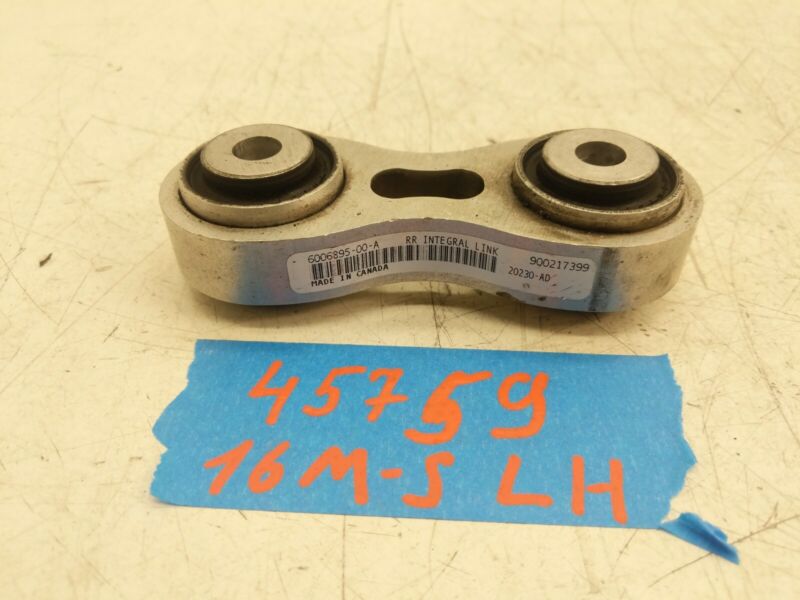 6006895 00 A ⭕12-20 Tesla Model S MS Rear Left or Right Suspension Integral Link 6006895-00-A