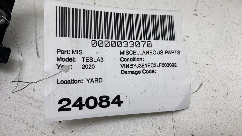 ⭕ 2017-2023 Model 3 Anti-Lock Brake System ABS Pump Module Unit OEM 10