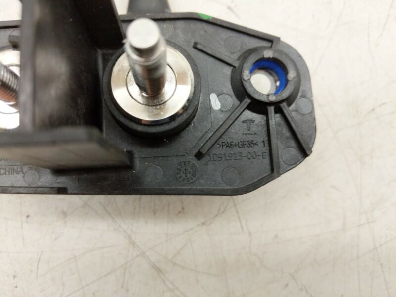 1478576 01 A ⭕ 2017-2022 Model 3 12V High Voltage Battery DC Cable Connector OEM 1478576-01-A