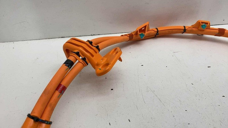 109995200C ⭕ 2017-2020 Tesla Model 3 High Voltage HV Charge Port Inlet Wiring Harness OEM