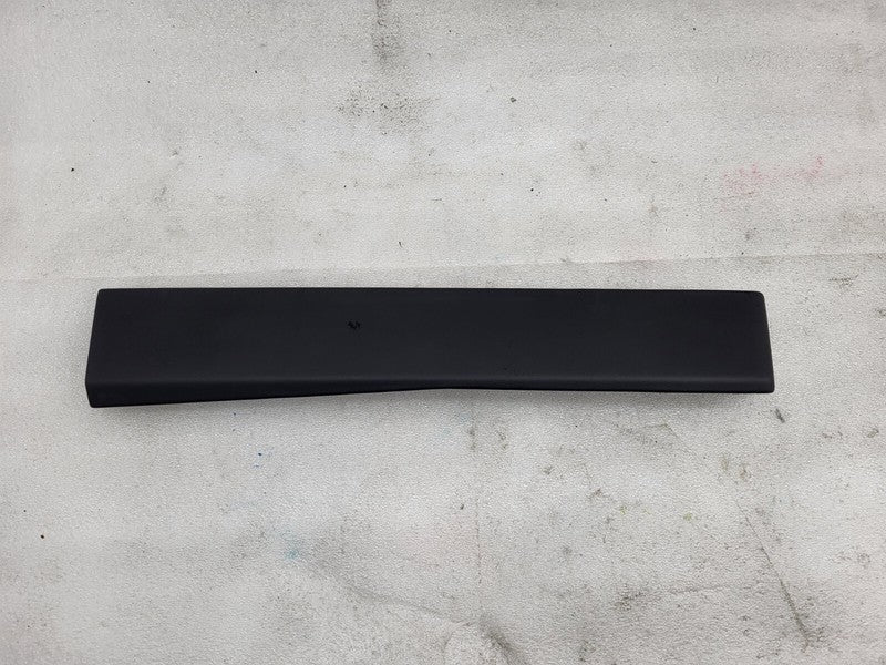 1002302 00 A ⭕ 12-20 Model S X Lower Glove Box Compartment Trim Cover Dash Panel 1002302-00-A